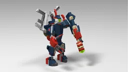 31088 Mech Sniper
