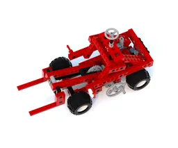 8032 Telehandler