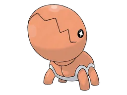 Trapinch