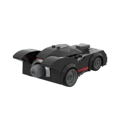 Batmobile