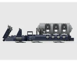 CIS Droid Transport