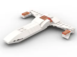 Attack Cruiser