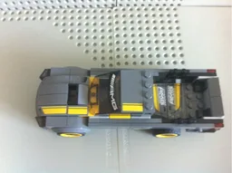 75877 Pickup Truck