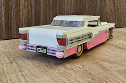 1958 Buick "Rod Powell"