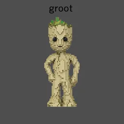 groot