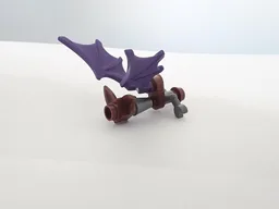 Bat (Nano)