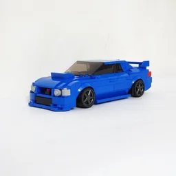 2004 Subaru WRX STi