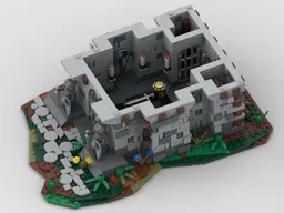 King's Grave