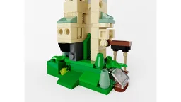 Double Arch Manor