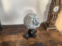 Death Star II Midi Scale