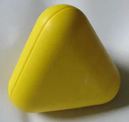 Primo Shape Sorter Pyramid