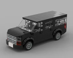 Chevrolet Suburban
