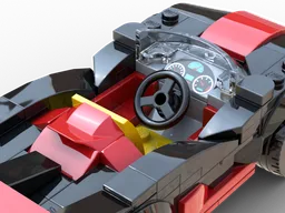 Shadow's Dark Reaper