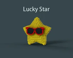 Lucky Star