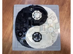 Yin Yang