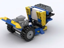 31087 Arcade Machine