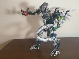 Makuta (Ultimate Dume)