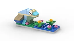 10702 Frog