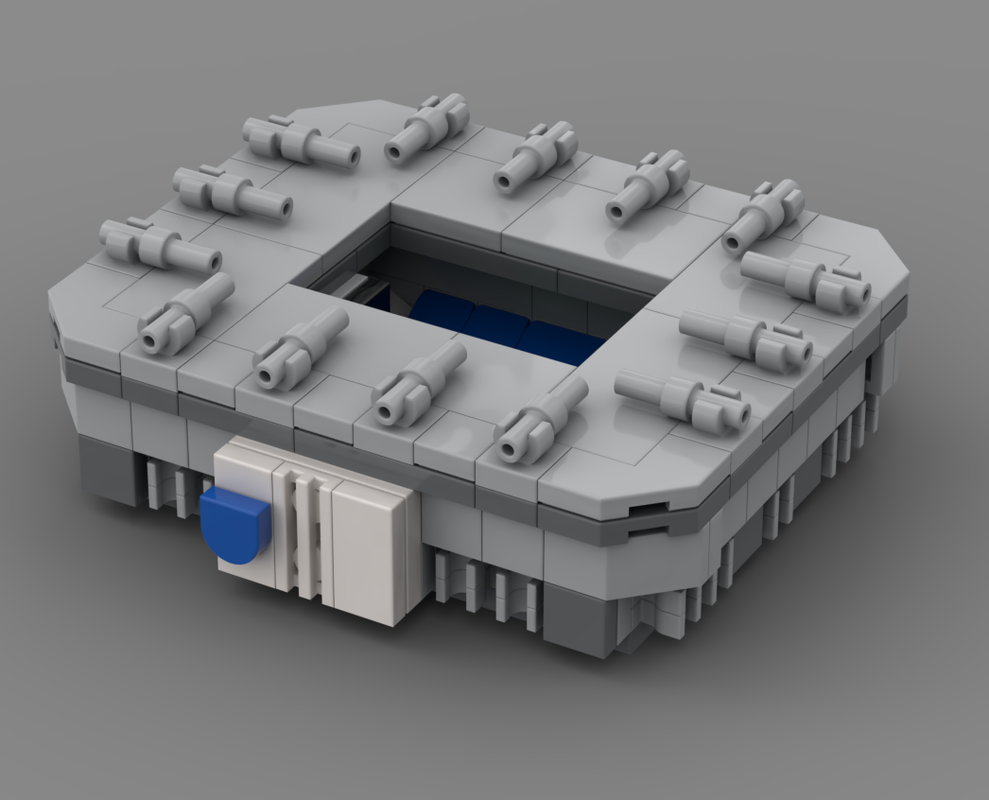 Lego Avnet Arena Magdeburg