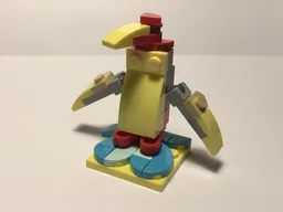 31145 Penguin