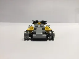 31014 Lamborghini Vision