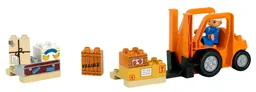 Fork Lift