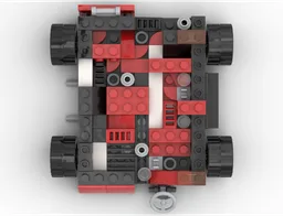 31100 The Rolling Maze