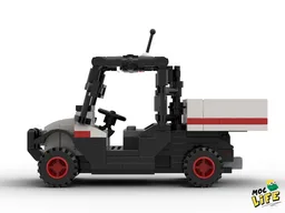 Bobcat 3400