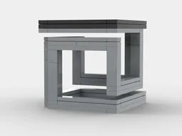 Infinite Table