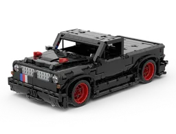 Pickup RC