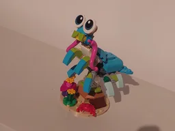 Mantis Shrimp