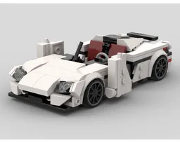 Koenigsegg CCX