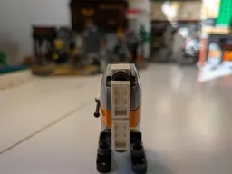 E.G.G. Droid