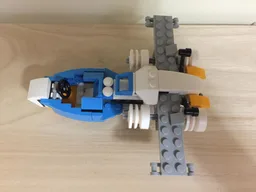 31072 Flying Boat