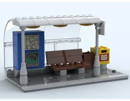 Bus Stop