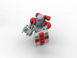 Terran Barraks Units