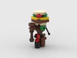 HamBotter
