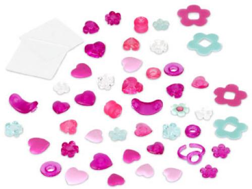 Lego Accessories Heart