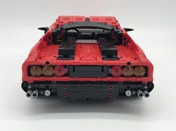 Ferrari 365GT4 BB