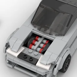 Nissan 'S14sx'