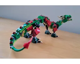 Chinese Dragon
