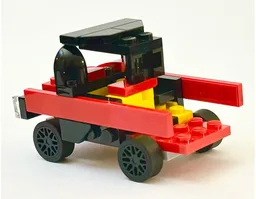 30709-Mini Truck