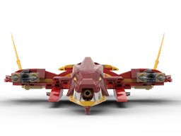 Droïde de combat Dragon-1