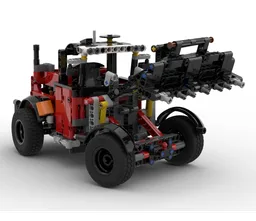 42213 Front Loader