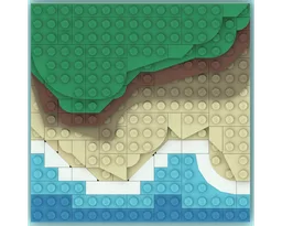 Island Shore