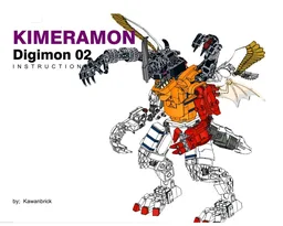 Kimeramon