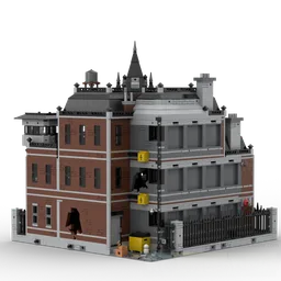 Arkham Ascended