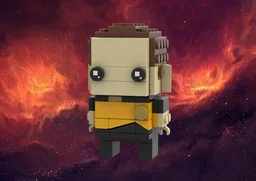 Transporter Chief O'Brien
