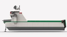 RORO Ferry