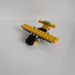 Aircraft